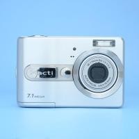 ราคา กล้องดิจิตอล Sanyo xacti dsc-S75 ใช้งานง่าย พร้อมจัดส่ง (19081706821)