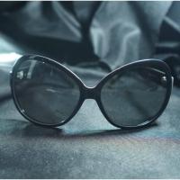 ราคา GUESS แว่นกันแดด eyewear ของแท้ 100% รุ่น GU6369 BLK-3 65-15-130 (25805700917)