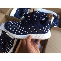 ราคา Adidas NMD R2 (Polka Dot) (534784474)