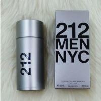 ราคา 212 NYC MEN by CAROLINA HERRERA (3143693017)