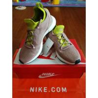 ราคา Nike Duel Racerสีชมพู มือ1ของแท้%(ส่งฟรีems) (999394372)