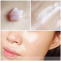 ราคา Etude House Nymph Aura Volumer ใช้ผสมรองพื้นเพิ่มความฉ่ำวาว (8217625054)