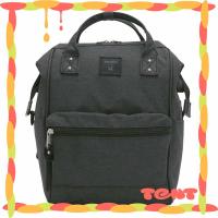 ราคา Anello Classic Frame Backpack (S) CB-HEATHER ATB4681 GY One Size (29937324013)