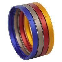 ราคา แหวนตกแต่งเลนส์โลหะสําหรับกล้อง Ricoh GR III/RG3 เป็น GN-1 (43114441681)