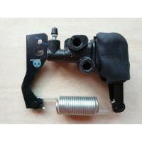 ราคา เซฟตี้เบรคหลัง (ตัวช่วยเบรค) NISSAN FRONTIER ZD30 ดีเซล ไต้หวัน (5502330166)