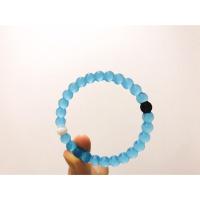 ราคา กำไล Lokai (Blue) แท้ used (2007027957)