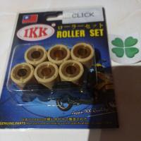 ราคา HONDA CLICK CLUTCH AUTO ROLLER และ DAMPER SET (40015718339)