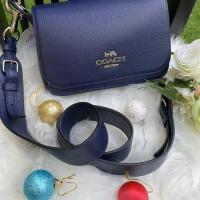 ราคา COACH SMALL JES MESSENGER (7336164894)
