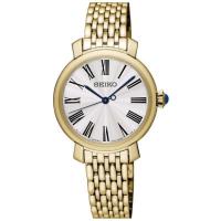 ราคา นาฬิกาข้อมือผู้หญิง SEIKO Ladies Dress Watch รุ่น SRZ498P1 (11578505527)