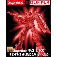 ราคา MG PREMIUM BANDAI RX-78-2 Gundam ver 3.0 SUPREME LIMITED!! (21629629608)
