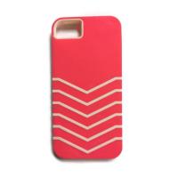 ราคา Xdoria Venue Hard Case for iPhone SE / 5S / 5 (PinkWhite) (670740514)