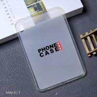 ราคา SOFT CASE TAB BENING IPAD MINI 6 IPAD MINI 7 - SJC (42267601077)