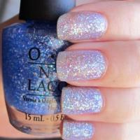 OPI ยาทาเล็บ - LAST FRIDAY NIGHT