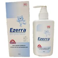 ราคา Ezerra Extra Gentle Cleanser อีเซอร์ร่า เอ็กซ์ตร้า เจนเทิ้ล คลีนเซอร์ Ezerra 温和洁面乳 150 ml (26273265113)