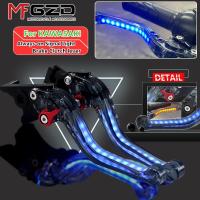 ราคา ใหม่สำหรับ Kawasaki Z650 2017-2023 Z900 2017-2023รถจักรยานยนต์อุปกรณ์ (21986231109)