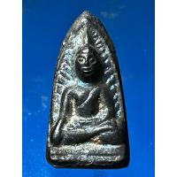 ราคา พระรอดหัวข่วง หลังยันต์ห้า หลวงพ่อเกษม เขมโก ปี 2503 : เนื้อเมฆพัตร พิมพ์เล็ก (43460372208)