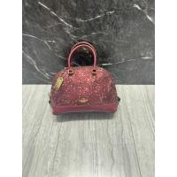 ราคา กระเป๋า Coach แท้ ใบจิ๋ว ถือหรือสะพายออกงานได้ (43967460200)