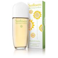 ราคา Elizabeth Arden Sunflowers Morning Gardens EDT 100ml (861456344)