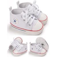 ราคา CONVERSE รองเท้าเด็กคอนเวิร์ส (42202652987)