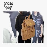 ราคา กระเป๋า MCM แท้ Backpack กระเป๋าเป้ (29539613288)