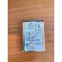 ราคา ใช้ฮาร์ดไดรฟ์ HGST แล็ปท็อป 500GB 2.5 Sata Slim HDD (40814658314)