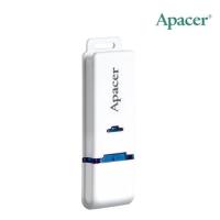 ราคา Apacer แฟลชไดร์ฟ 8GB (AH223) white (1835844956)