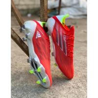 ราคา รองเท้าสตั๊ด Adidas X SPEEDFLOW.1 FG (11151776119)