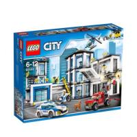 ราคา Lego city 60141 police station จำนวน 894 ชิ้น (2019054669)