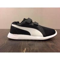 ราคา Puma size 20 cm พื้นเต็ม ใส่สบาย สภาพสวย เบามากๆค่ะ #รองเท้าเด็กมือสองของแท้ % (10458403795)