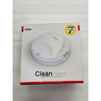 ราคา หุ่นยนต์ดูดฝุ่นจิ๋ว Clean robot (20489755571)