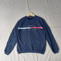 ราคา คอกลม Tommy HILFINGER (16627562730)