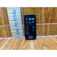 ราคา รีโมท SOUND BAR SONY (9879235684)