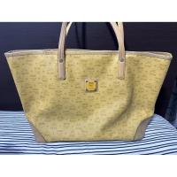 ราคา กระเป๋า Mcm มือสอง ของแท้ (29739662378)