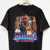 ราคา เสื้อยืดเด็กและเยาวชนสไตล์ Vtg Rap Tee อิทธิพลจาก Lil Wayne และ Tupac ยุคHip Hop ทศวรรษ 90 (42466009523)