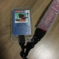 ราคา สายคล้องกล้อง Optech usa Fashion Strap สีแดง ของใหม่ มือหนึ่ง พร้อมส่ง (1112011514)