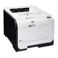 ราคา เครื่องพิมพ์สี HP LaserJet Pro 400 M451 Series (3716101846)