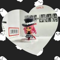 ราคา ✅ แท้ ! ของสะสม วันพีซ โมเดล เพโรน่า วันพีช งานปูจิ จับฉลาก Perhona One Piece - Ichiban Kuji Japan (3231926260)