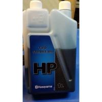 ราคา น้ำมันหัวเชื้อ 2T HUSQVARNA ขนาด 1000 มิลลิลิตร (1ลิตร) (14739046941)