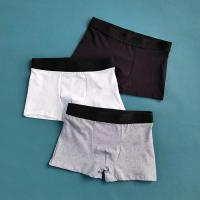 ราคา Boxerชาย กางเกงในชาย กางเกงในบ๊อกเซอร์ Boxerman (13431506858)