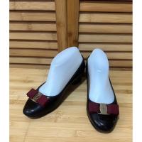 ราคา รองเท้ามีส้น - Shoes - FERRAGAMO (40702108104)