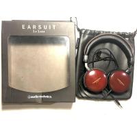 ราคา หูฟัง Audio Technica ATH-ESW9 มือสอง สภาพใหม่ (3317898921)