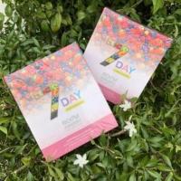 ราคา Room Fiberry ดีท็อกซ์ล้างสารพิษในร่างกาย 1 กล่อง บรรจุ 14 ซอง น้ำหนัก/สุทธิ 210 กรัม (20100482966)