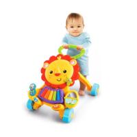 ราคา รถผลักเดินสิงโตน้อย Lion Baby Walker (2 in 1)มือสอง สภาพดี (2031997665)