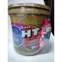 ราคา TRAN จารบี เทรน HT 5.0 กก เนื้อใส จาระบี ทนความร้อน TRANE Super HT 5.0Kg (1กป.) จาระบี TRANE ทนร้อน กันน้ำ (3476915322)