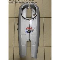 ราคา บังโซ่ (ฝาครอบโซ่) WAVE 125 แท้ (22263874162)