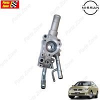 ราคา NYK เสื้อราวน้ำ นิสสันนีโอ 1.6 NISSAN SUNNY NEO 1.6 / 11061-4M500 (14558662927)