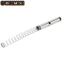 ราคา Lifan 125cc Motorcycle Cam Chain Tensioner Rod Chain Tensioner Spring set For Lifan 125 LF 125cc Horizontal Engine Parts (18345690236)