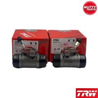 ราคา TRW กระบอกเบรคหลัง TOYOTA SOLUNA AL50 ขนาด 11/16 BWC723/BWC721 กระบอกเบรค โซลูน่า หยดน้ำ (22773514762)
