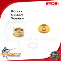 ราคา Ryobi Ecusima Roller + ปลอกคอ + เครื่องซักผ้าอะไหล่ Liner Roller Original (18991414252)