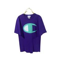 ราคา เสื้อยืด champion มือสอง (ส่งฟรีของแท้) (10329558801)